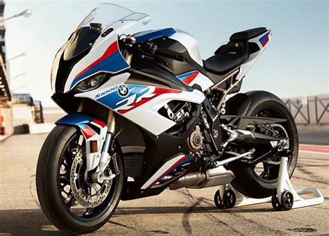 How Much Is The Bmw 1000 Rr